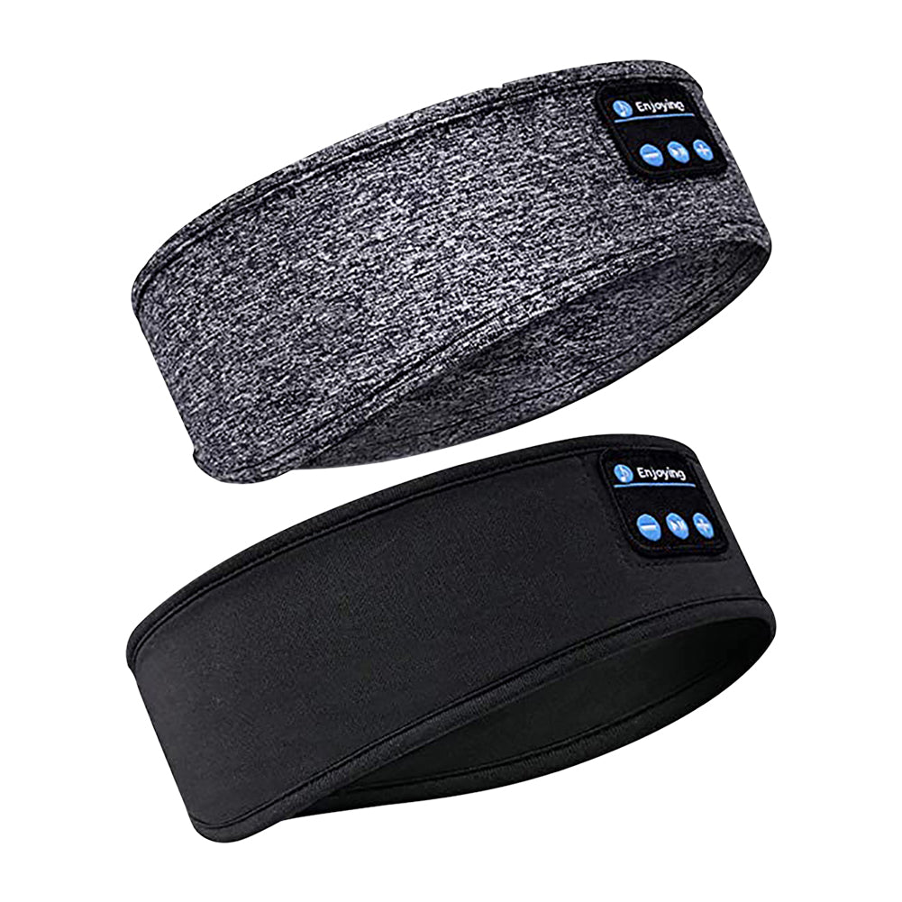 Blindfold Eye Music Headset