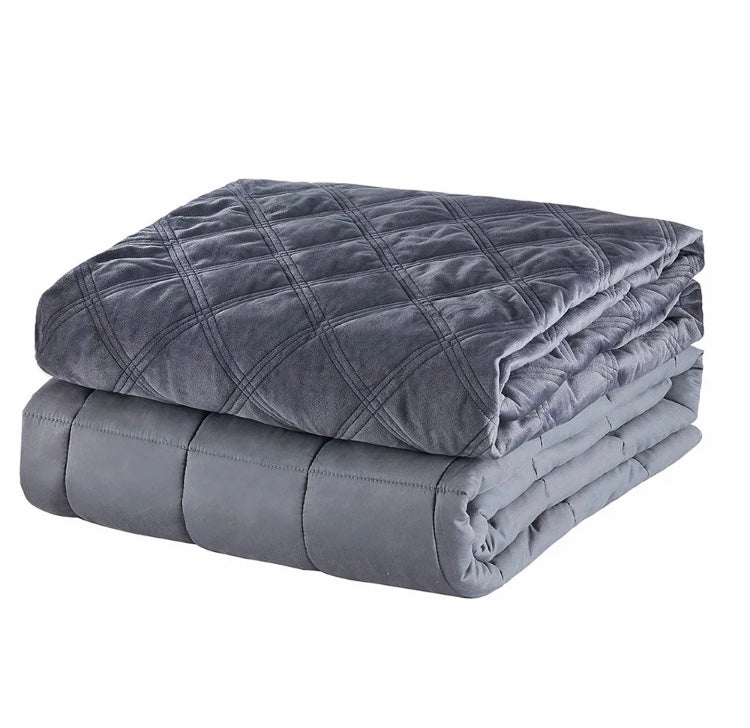 Luxury Weighted Blankets
