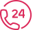 24/7 Customer Support