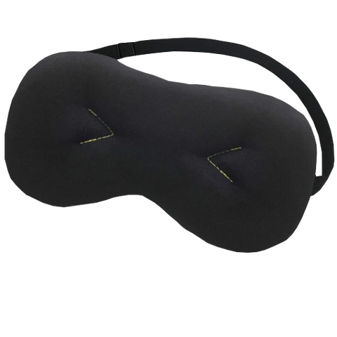 Weighted Sleeping Eye Mask vineland