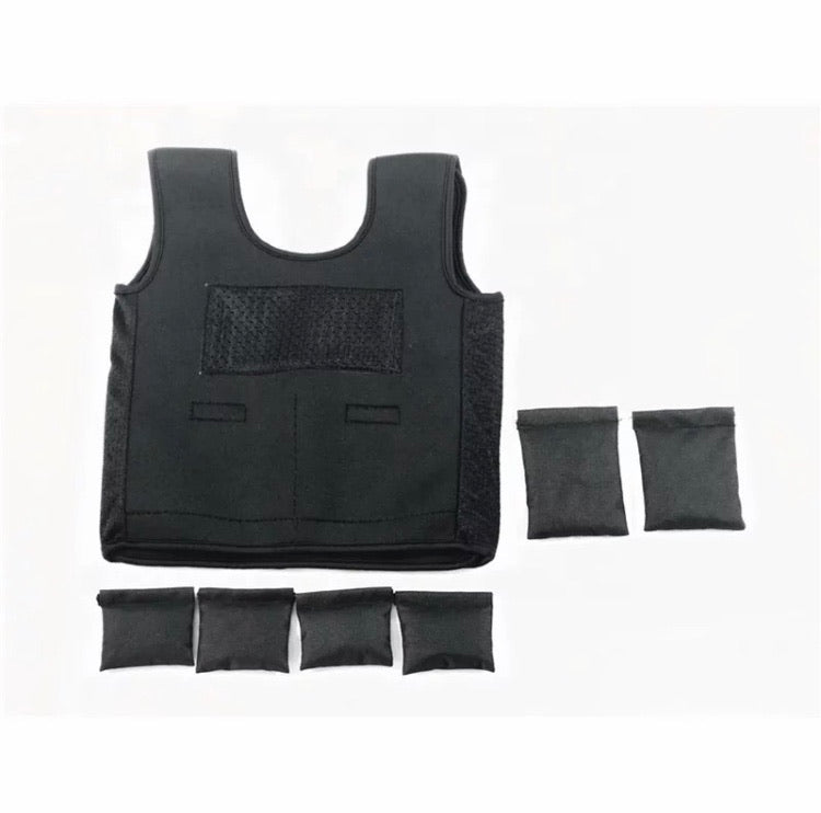 CoolKid Weighted Vests