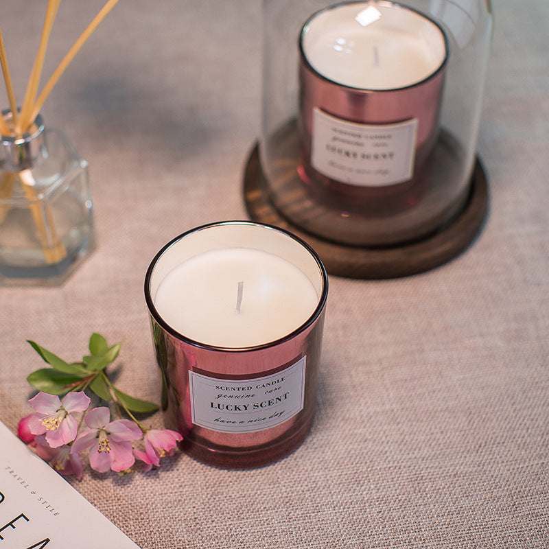 Luxury Aromatherapy Candles