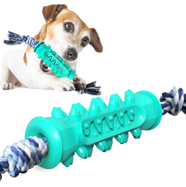 Dog Anxiety Chew Toy Vineland  Treat Dispensing Dog Toys – SleepWize