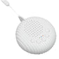 LeLaxation Rechargeable White Noise Machine