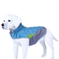 anxiety calming fleece