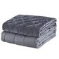 Plush Weighted Blankets