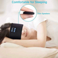 Blindfold Eye Music Headset