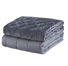 calming comfort weighted blanket vineland