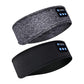Blindfold Eye Music Headset